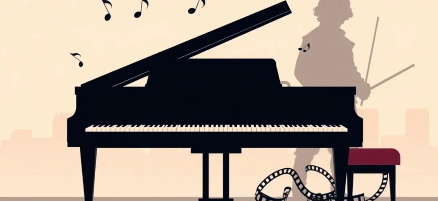 10 Películas Imperdibles sobre Música Clásica