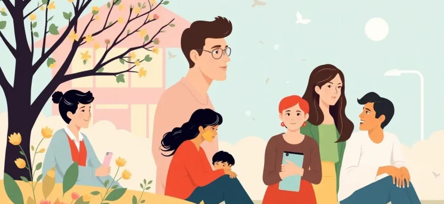 Películas sobre alergias