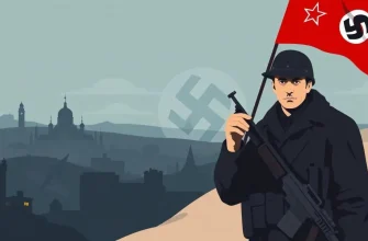 Películas Soviéticas sobre Nazis