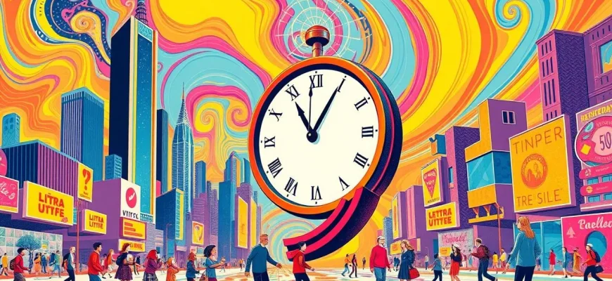 Películas sobre la vida eterna