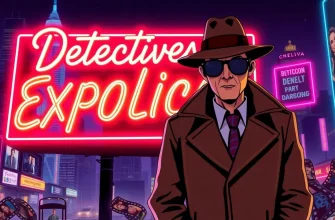 10 Películas de Detectives Expolicías en Español