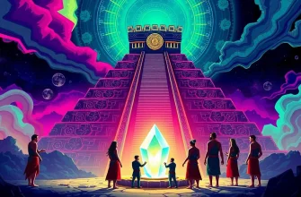 Películas Místicas sobre los Secretos de los Mayas