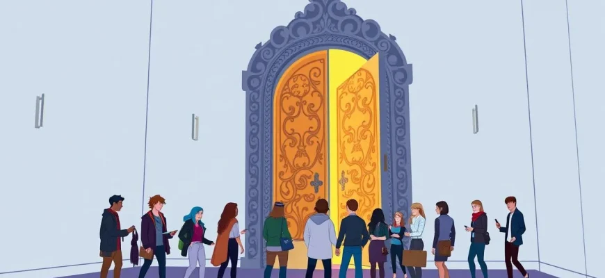 Películas de Fantasía sobre Escape Room