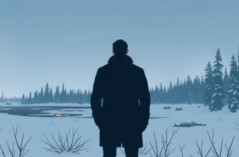 Thrillers de Finlandia: Suspenso en el Norte