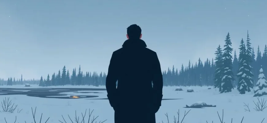 Thrillers de Finlandia: Suspenso en el Norte