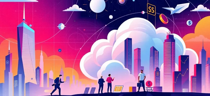 Documentales sobre Tecnología en Finanzas