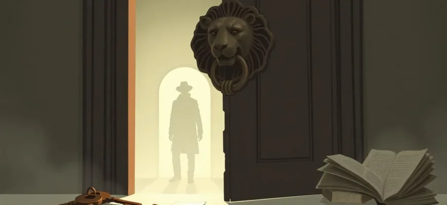 Películas de Suspense sobre Herencias