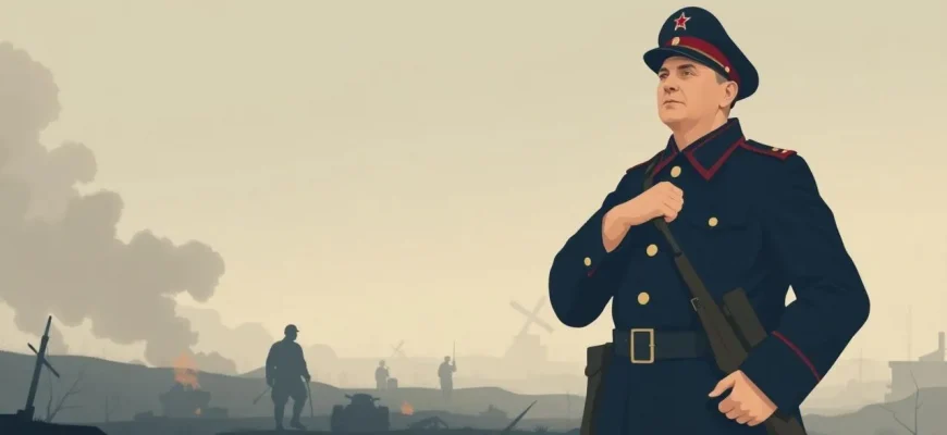 Películas soviéticas sobre la Segunda Guerra Mundial