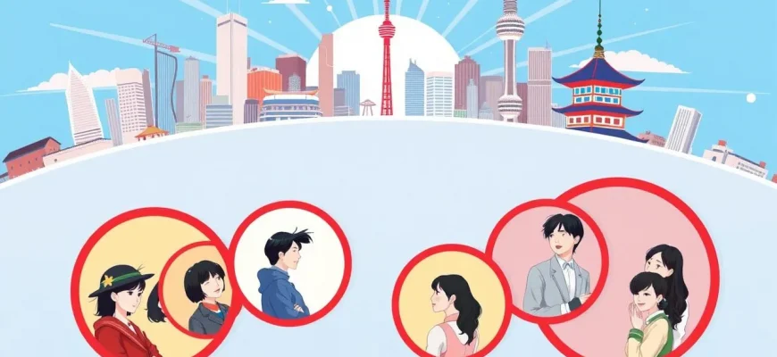 10 Melodramas Coreanos para Enamorarse