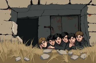 Películas de guerra sobre búnkeres partisanos