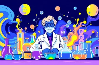 10 Documentales Imperdibles sobre Química Inorgánica