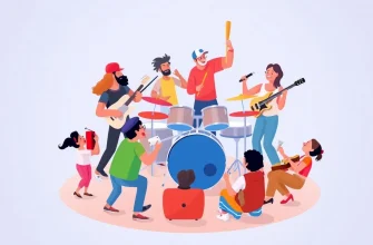 Películas Familiares de Bateristas