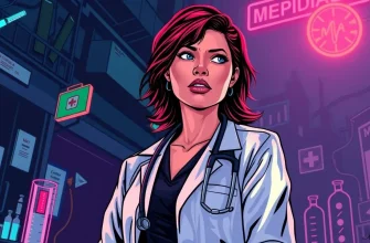 Películas Criminales con Médicos: Suspense y Medicina