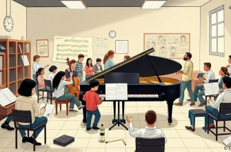 10 Películas de Drama sobre Escuelas de Música