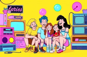 Comedias de los 80: Un viaje al pasado lleno de risas