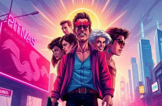 Películas de Acción con Múltiples Personalidades