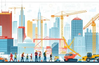 10 Documentales Fascinantes sobre Construcción