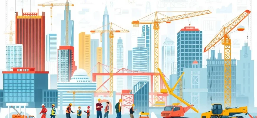 10 Documentales Fascinantes sobre Construcción