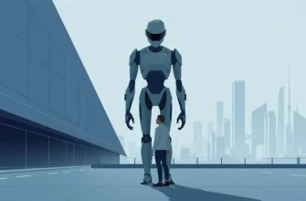 Películas de ciencia ficción con androides