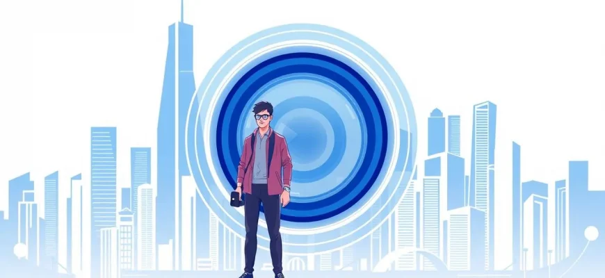 10 Películas de Ciencia Ficción sobre Fotografía