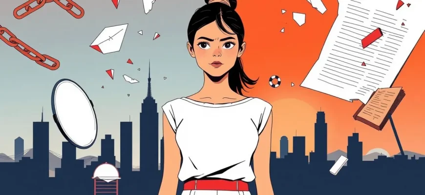 Películas biográficas sobre pruebas