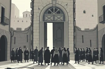 10 Películas de Drama sobre la Inquisición