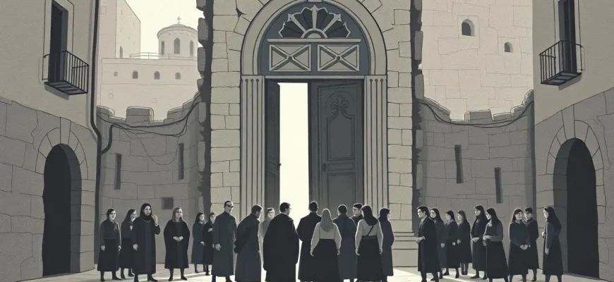 10 Películas de Drama sobre la Inquisición