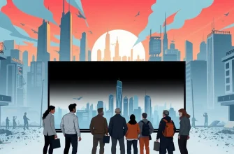 Películas de Ciencia Ficción sobre Desigualdad Social