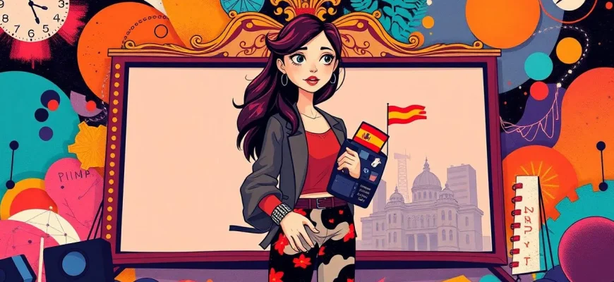 Top 50 Películas de Arte