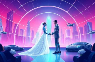 Películas de Ciencia Ficción sobre Bodas