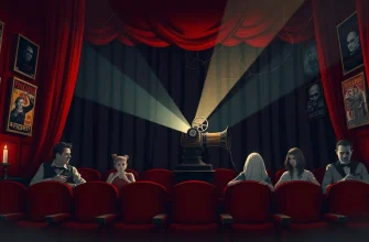 Top 10 Películas de Terror Famosas