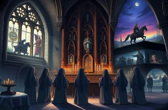 Películas sobre monjas: una selección especial