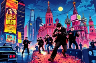 Los Mejores Boeviks de Videoclubs