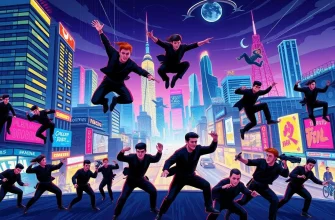 Top 10 Películas de Acción con Doblaje en Español