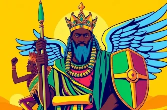 Películas históricas sobre el Reino de Kush