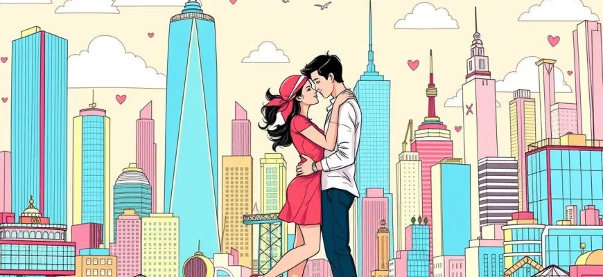 10 Melodramas sobre Arquitectos que te Harán Soñar