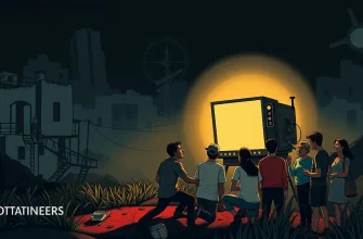 Películas de Terror con Conflicto Social