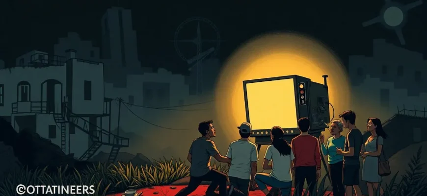 Películas de Terror con Conflicto Social