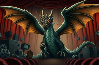 Películas de terror con dragones: 10 opciones para estremecerse