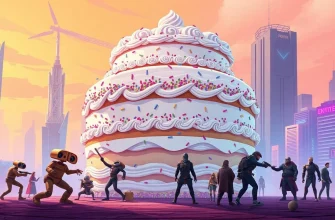 Películas de ciencia ficción sobre pasteles