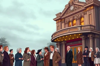 Películas de la Segunda Guerra Mundial 2023