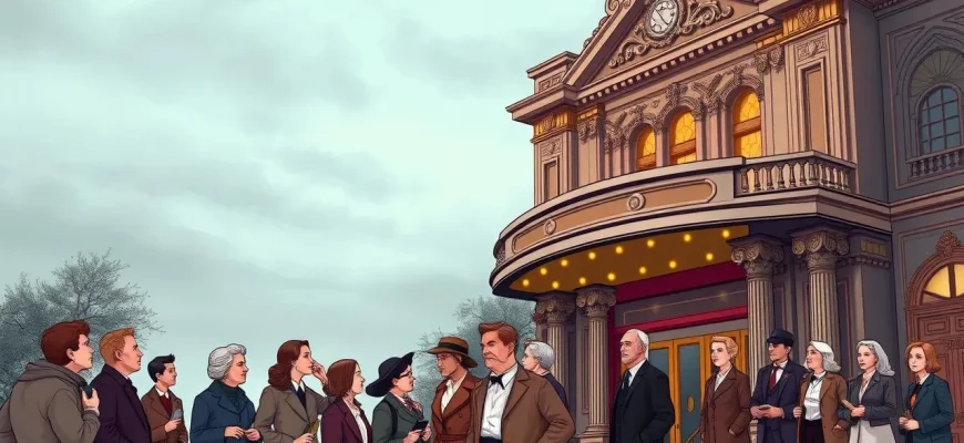 Películas de la Segunda Guerra Mundial 2023