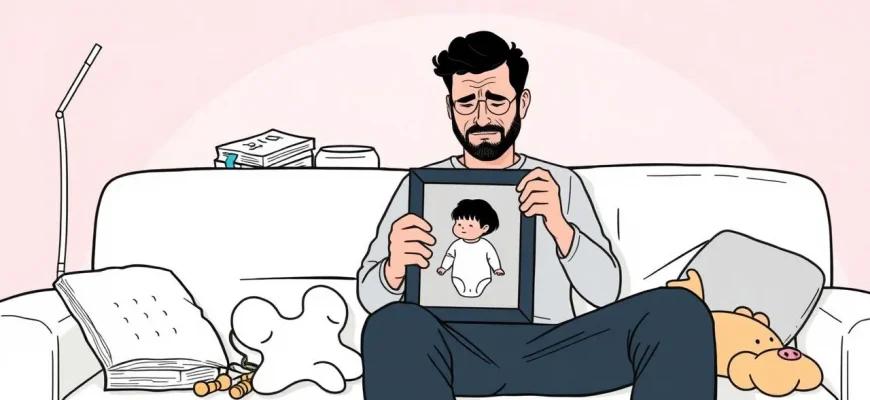 10 Películas de Drama sobre Padres Solteros