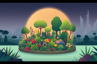 Películas de Ciencia Ficción sobre Huertos