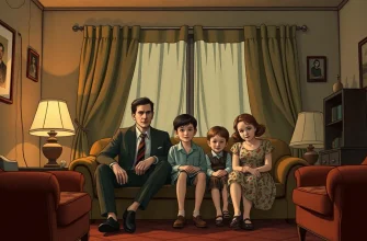 Películas de terror sobre padres adoptivos