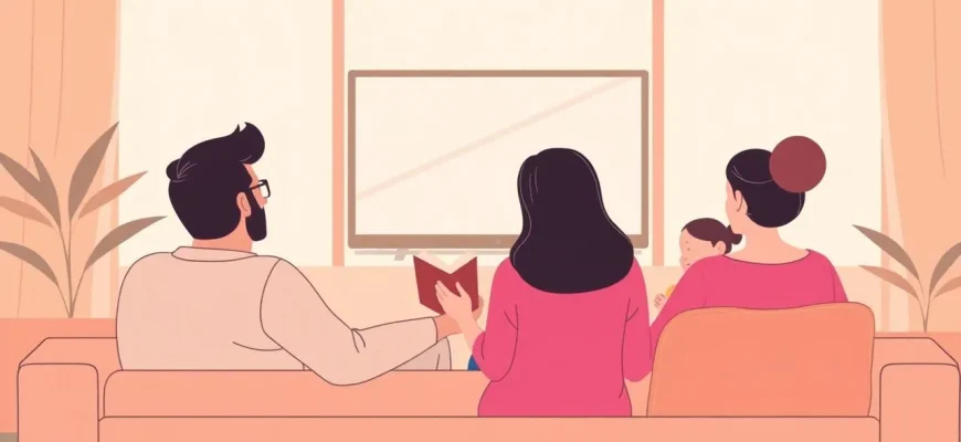 Películas Familiares con Temática Feminista