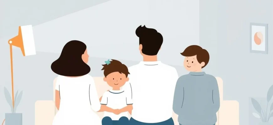 Películas sobre lazos familiares: 10 historias que te conmoverán