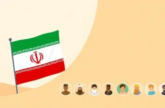 Biografías de Irán en el Cine: 10 Películas Imperdibles