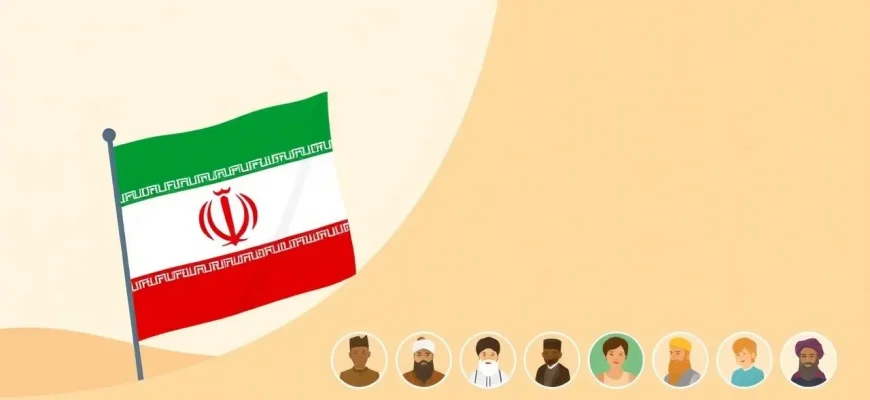 Biografías de Irán en el Cine: 10 Películas Imperdibles