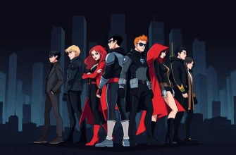 Películas para salvar el mundo